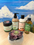 Nourish Grow Bundle
