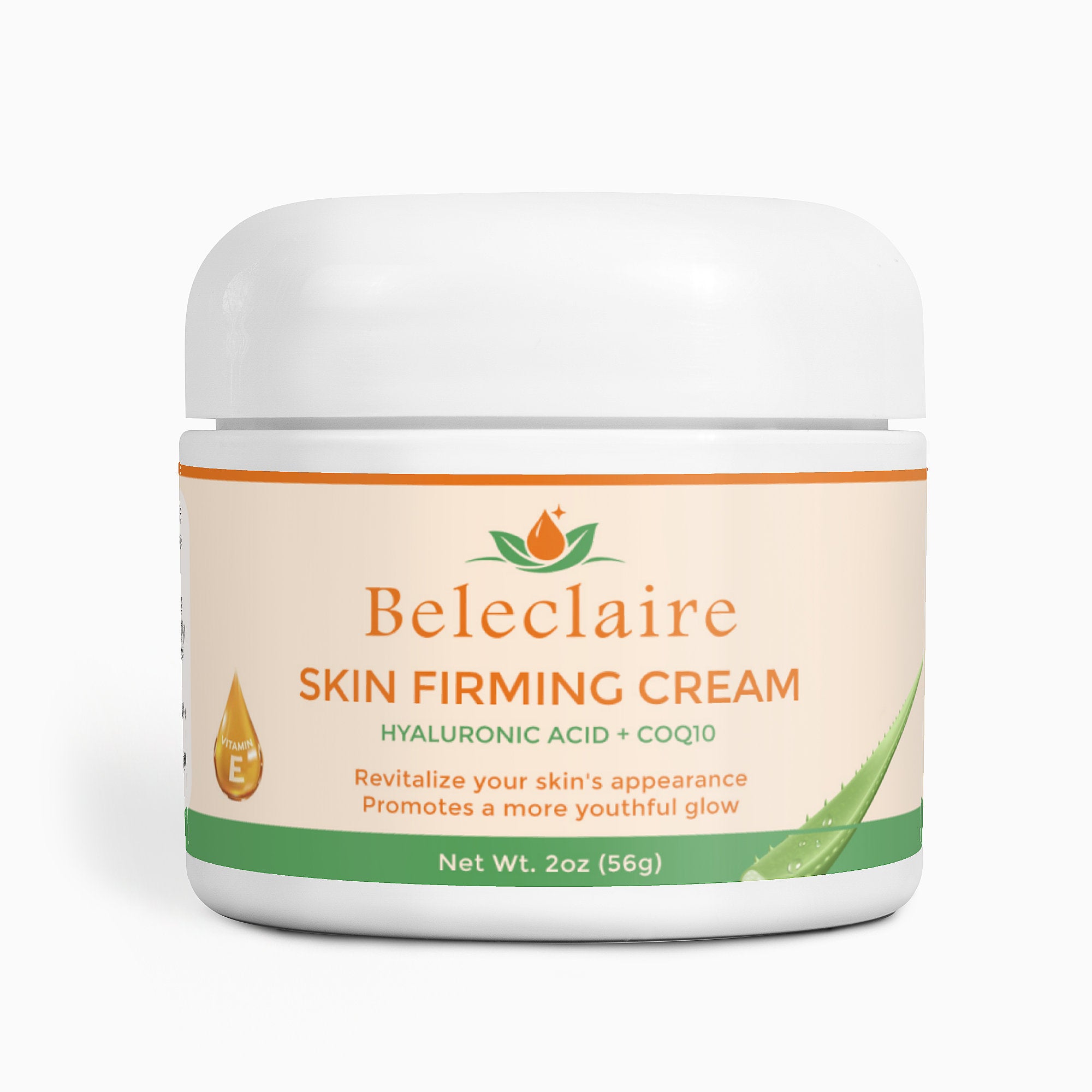 Skin Firming Cream