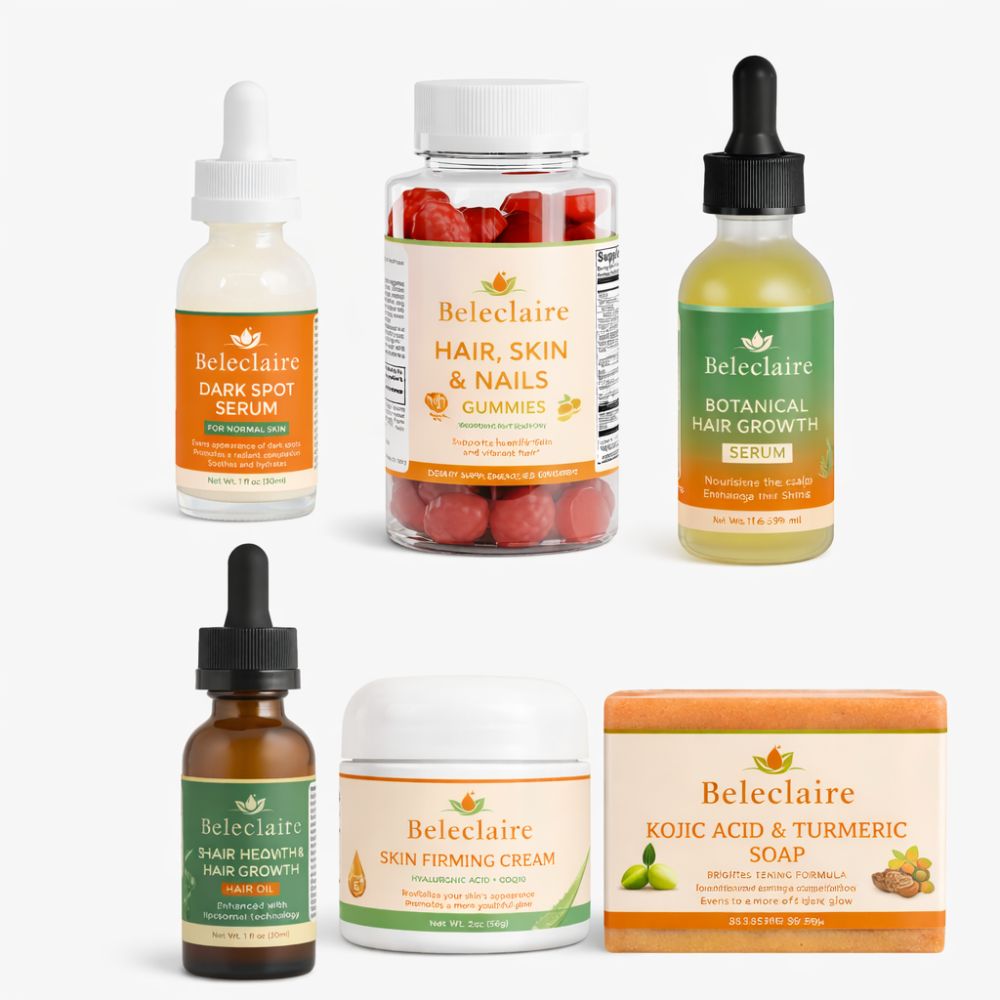 Complete Beauty System