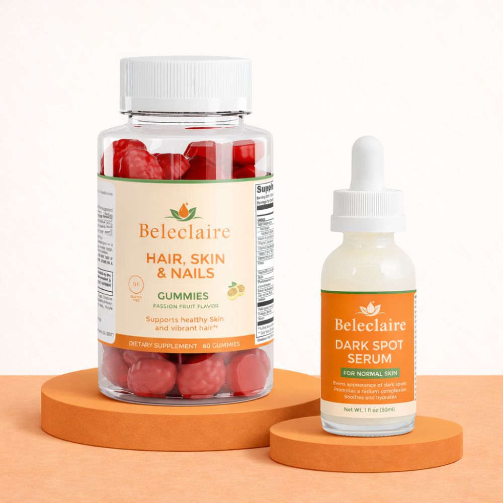 Daily Beauty Essentials