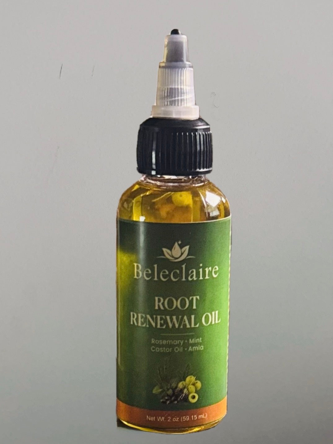 Root Renewal oil (2oz)
