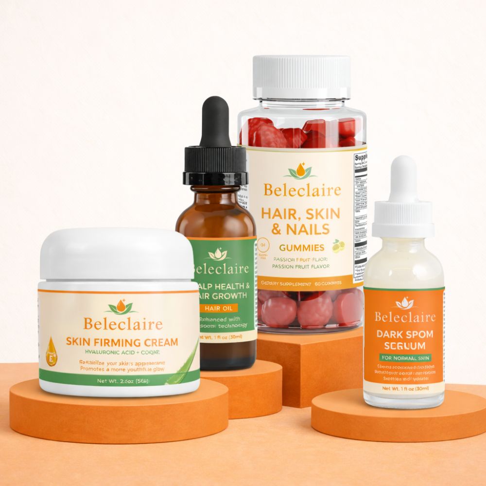 Scalp & Hair Renewal System