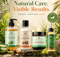 Nourish • Strengthen • Grow Bundle