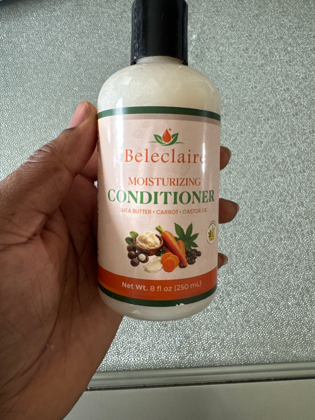 Conditioner