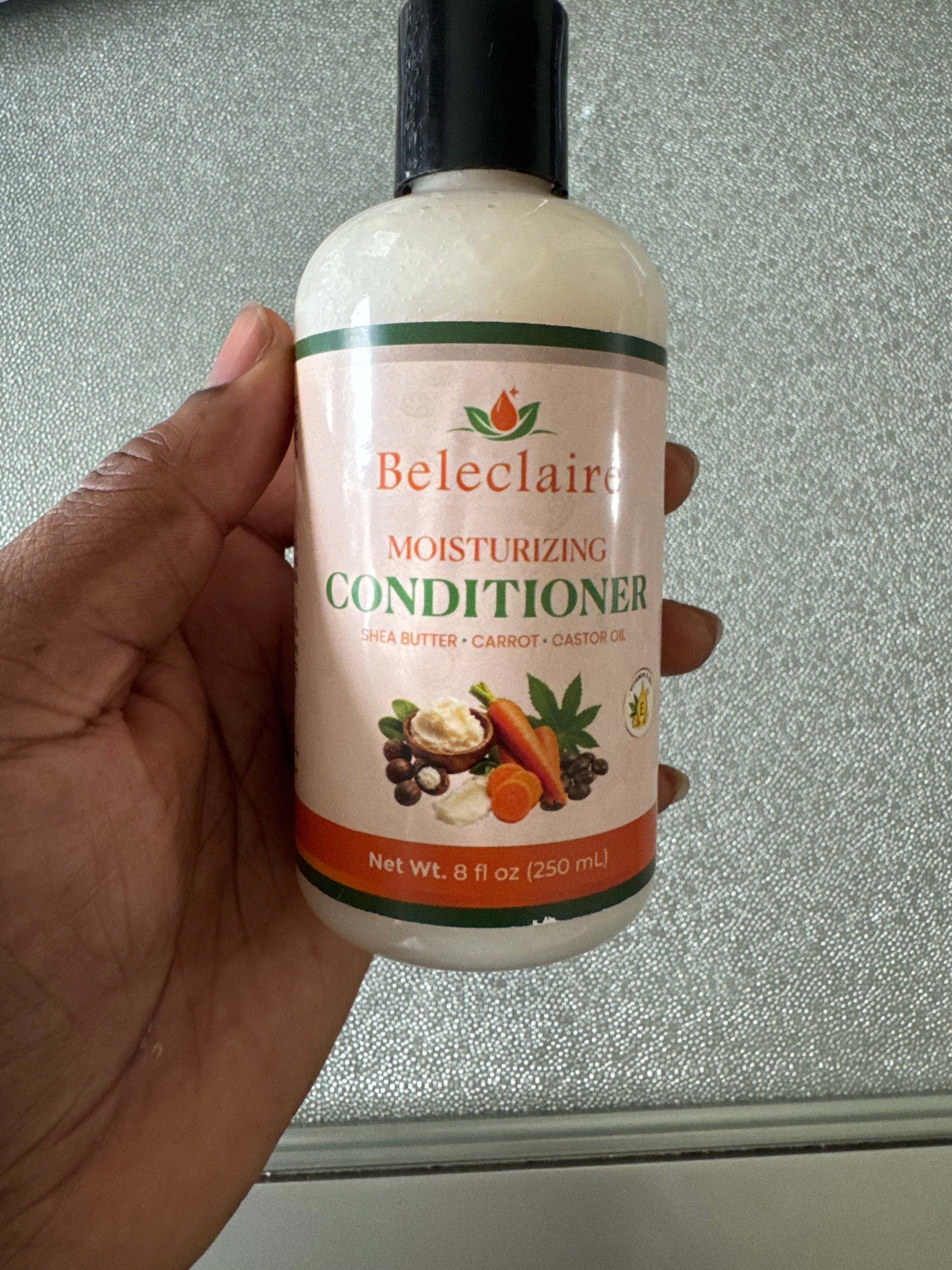 Conditioner