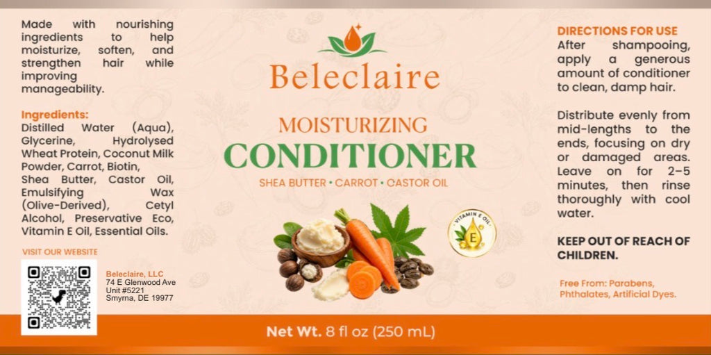 Conditioner