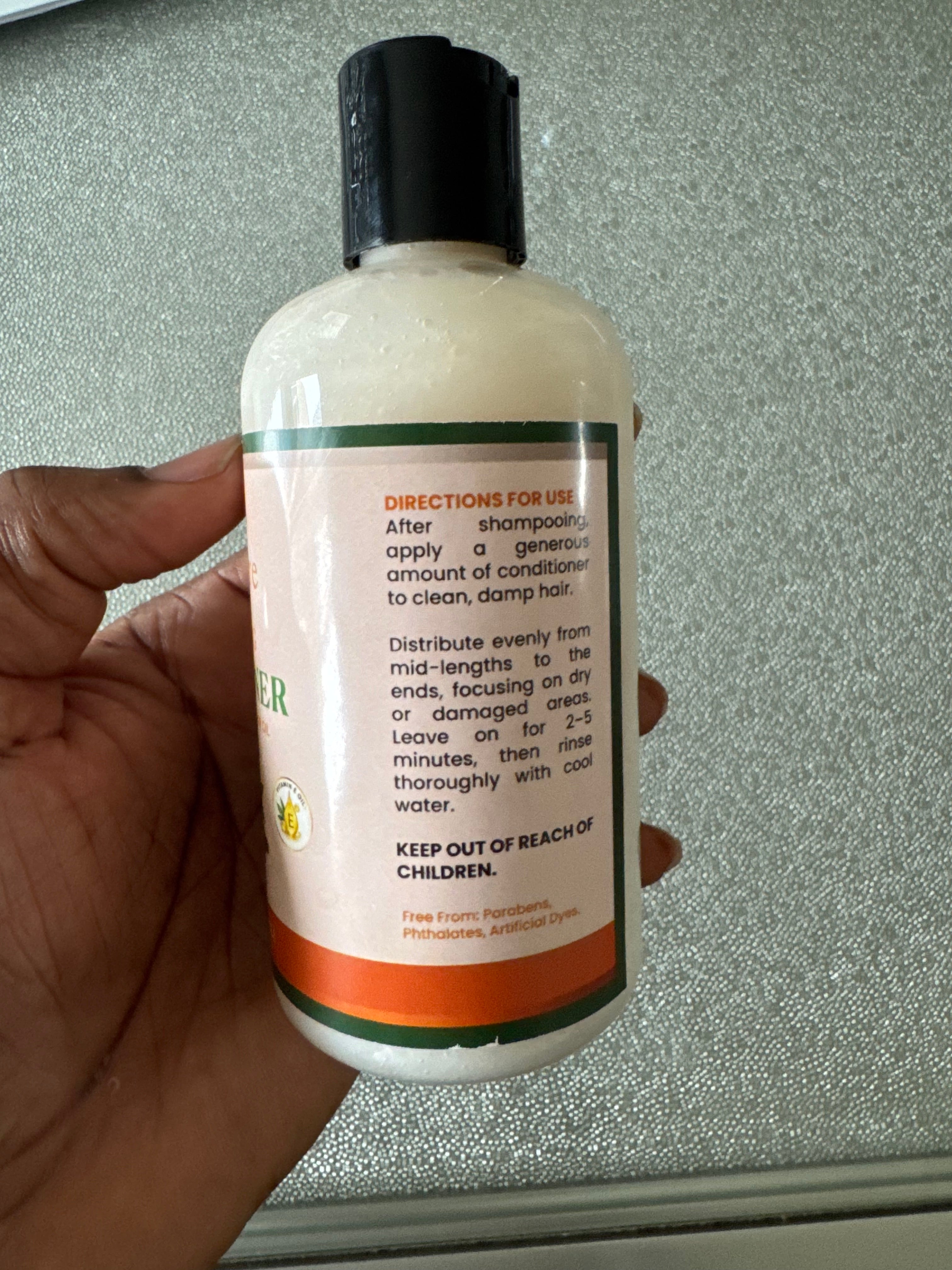 Conditioner