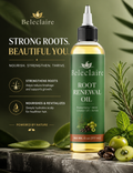 Beleclaire Root Renewal oil 6oz
