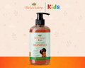 Beleclaire Gentle Kids Shampoo