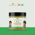 Beleclaire Kid's Nourishing Pomade 4 oz