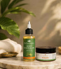 Beleclaire Root 2oz & Edge Renewal Duo 4oz