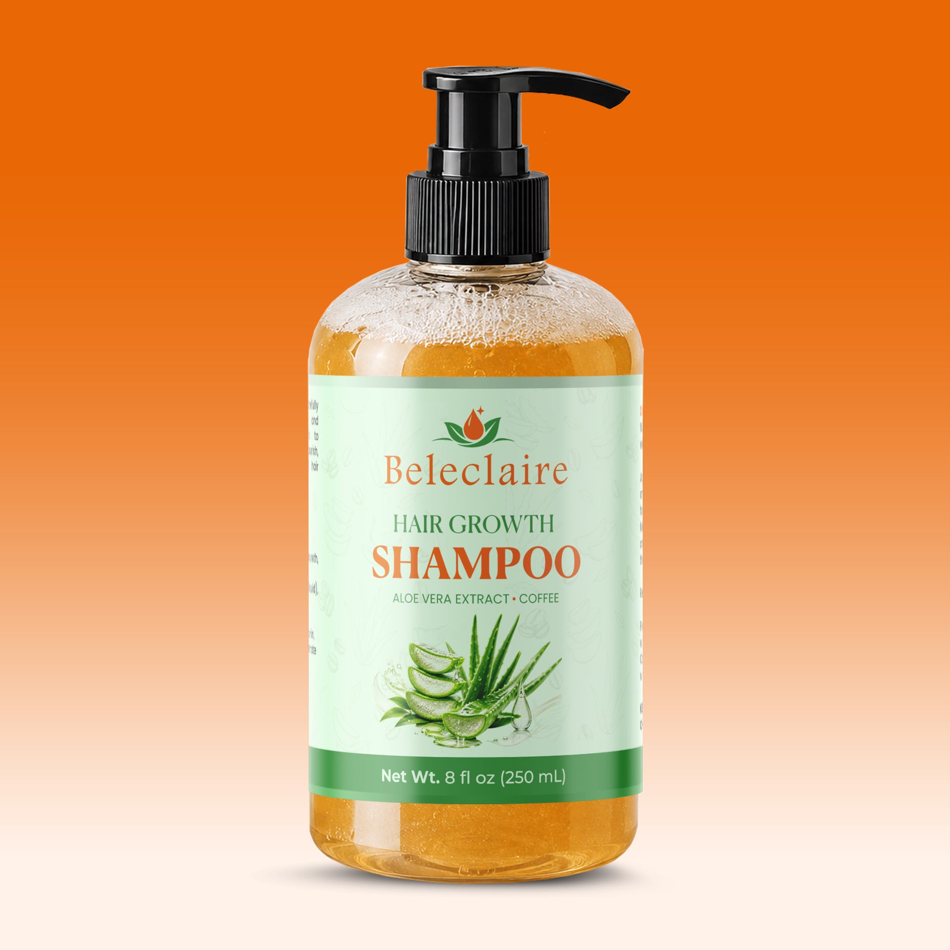 Shampoo