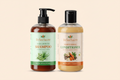Beleclaire Nourish & Growth Duo (8oz Bottles)