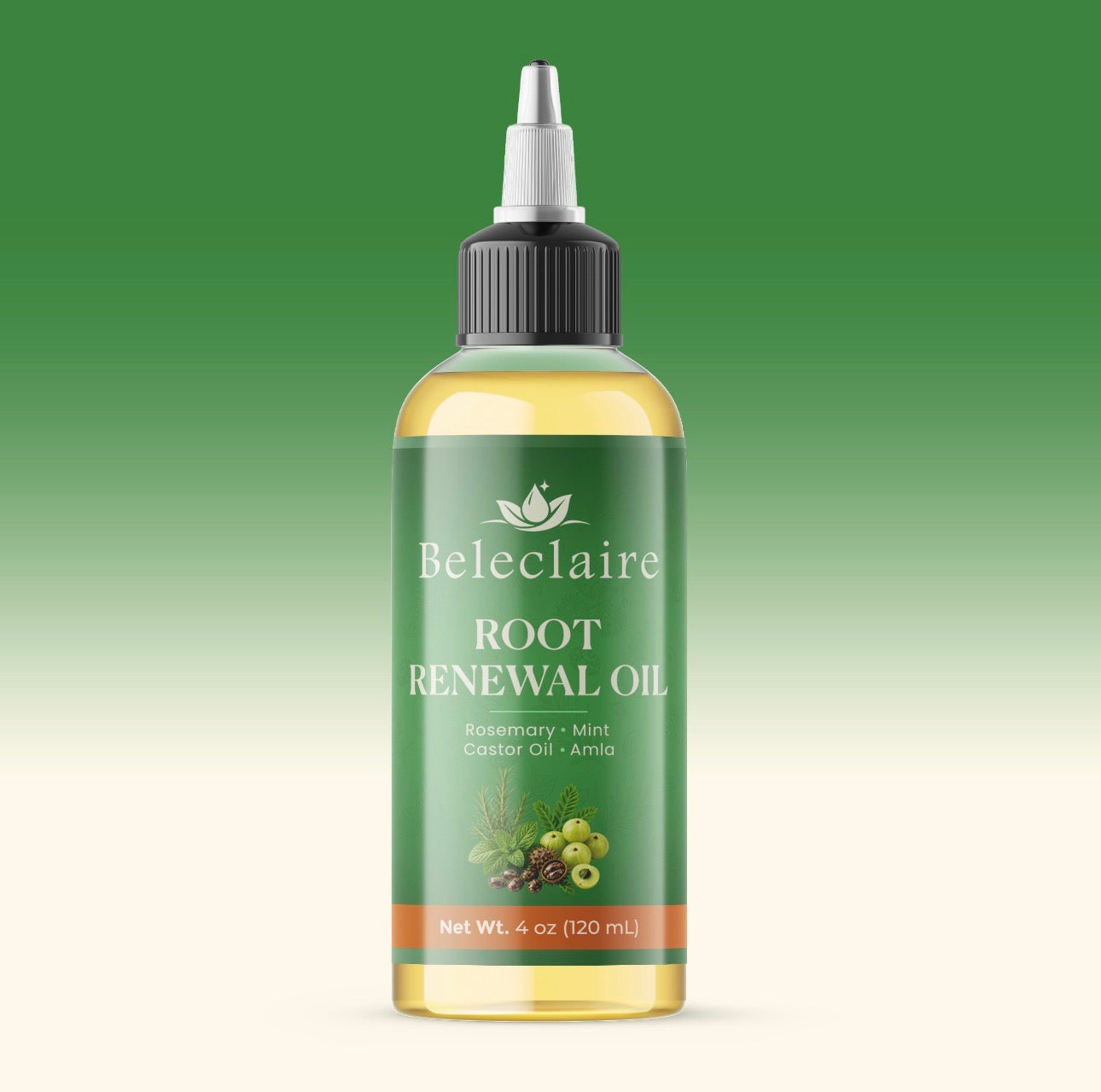 Root Renewal oil